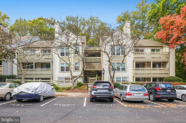 11717 KARBON HILL CT #709B (H), Reston, VA 20191