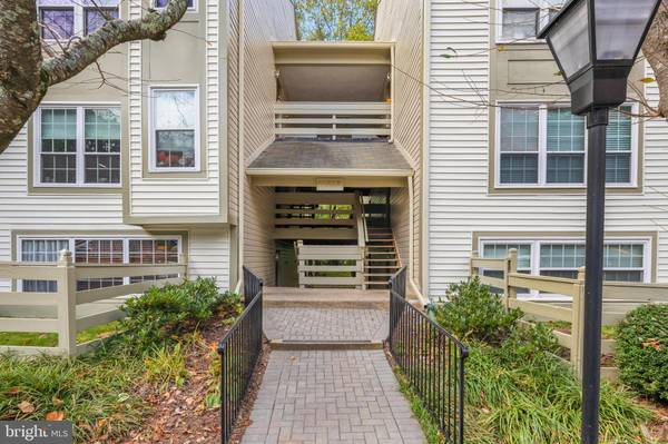 Reston, VA 20191,11717 KARBON HILL CT #709B (H)