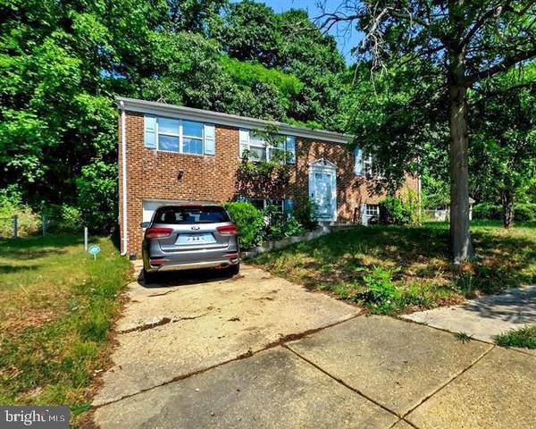 9401 DANIA CT, Fort Washington, MD 20744