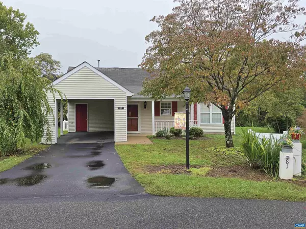 81 PENDLETON WAY, Stanardsville, VA 22973