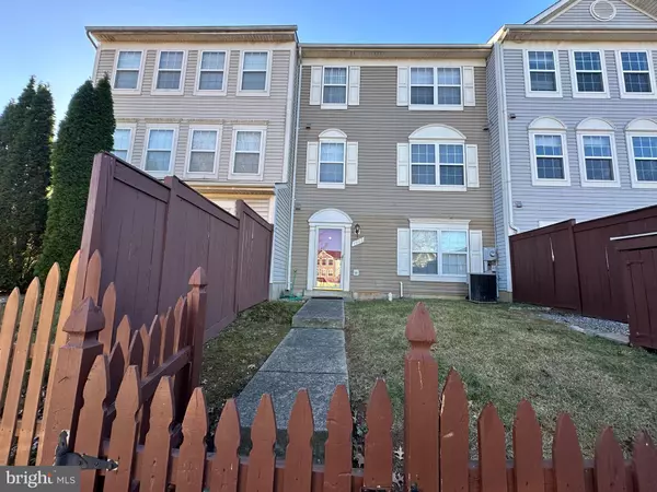 5042 SAINT SIMON TER, Frederick, MD 21703