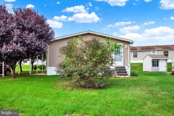 New Providence, PA 17560,814 BIRCH ST
