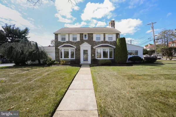 Drexel Hill, PA 19026,386 LOMBARDY RD