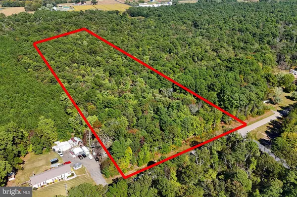 Avenue, MD 20609,PARCEL 526 HATCHET THICKET RD