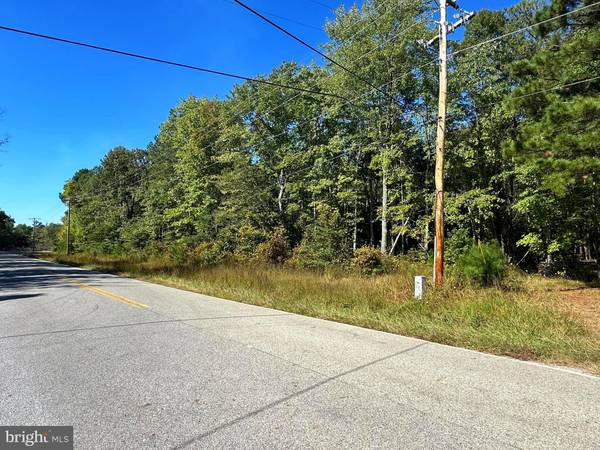 Avenue, MD 20609,PARCEL 526 HATCHET THICKET RD