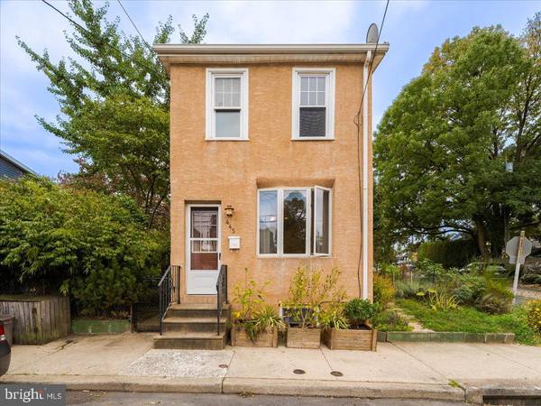 445 PARKER AVE, Philadelphia, PA 19128