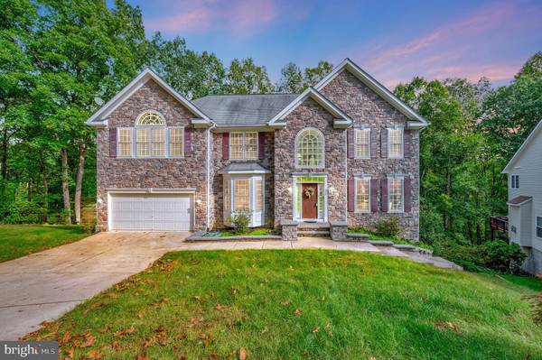 214 MIDSHIPMAN CIRCLE, Stafford, VA 22554