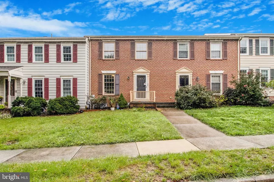 7827 RIVER RUN CT, Frederick, MD 21701