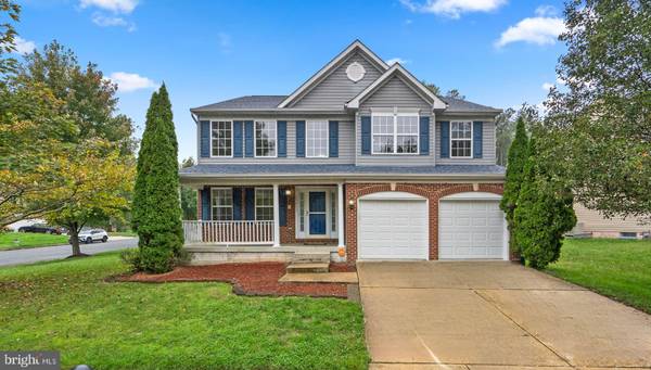 15511 BRINTON WAY, Brandywine, MD 20613