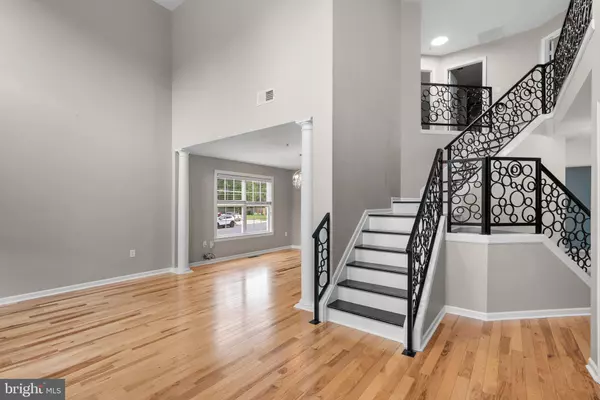 Brandywine, MD 20613,15511 BRINTON WAY