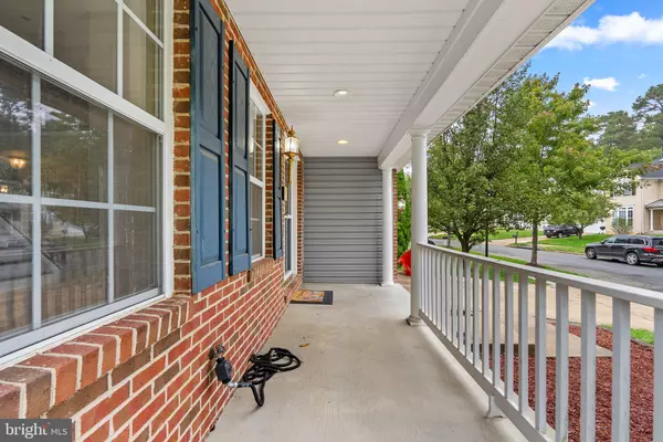 Brandywine, MD 20613,15511 BRINTON WAY