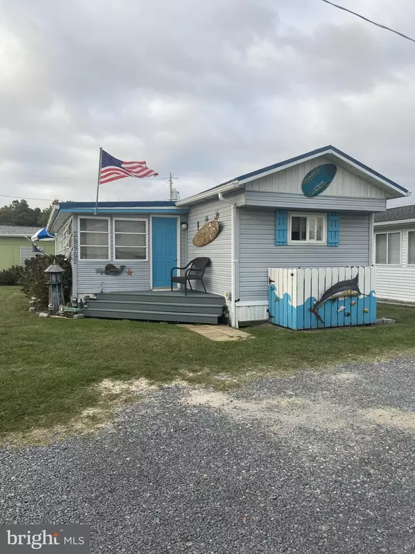39965 N CROPPERS CIR #1862, Fenwick Island, DE 19944