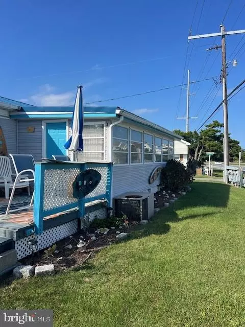 Fenwick Island, DE 19944,39965 N CROPPERS CIR #1862