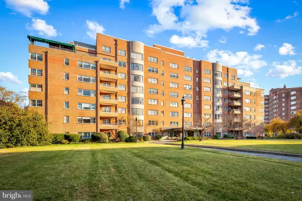 3601 GREENWAY #603, Baltimore, MD 21218