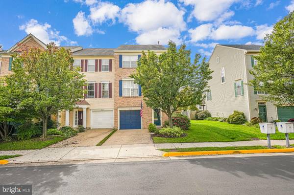 14219 BEDDINGFIELD WAY, Centreville, VA 20121