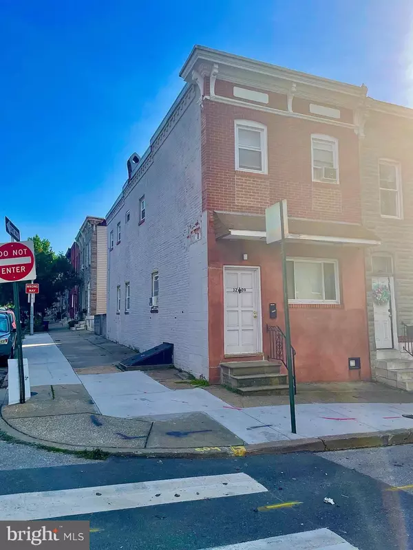 Baltimore, MD 21224,3209 E LOMBARD ST