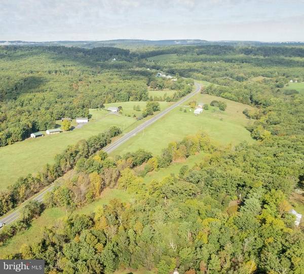 LOT 24 BLOOMERY PIKE, Cross Junction, VA 22625