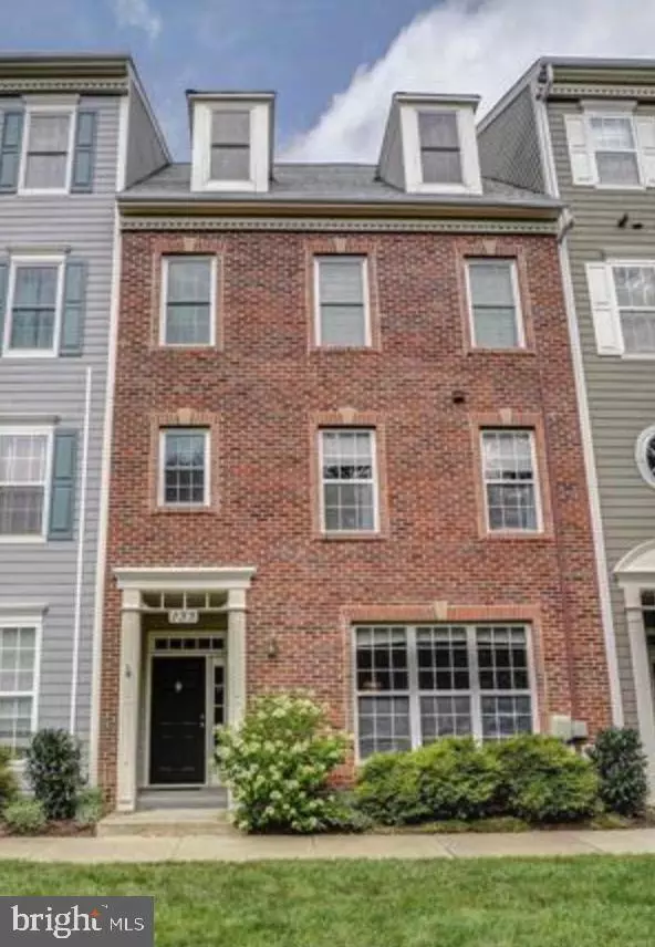 133 CHEVY CHASE ST #133, Gaithersburg, MD 20878