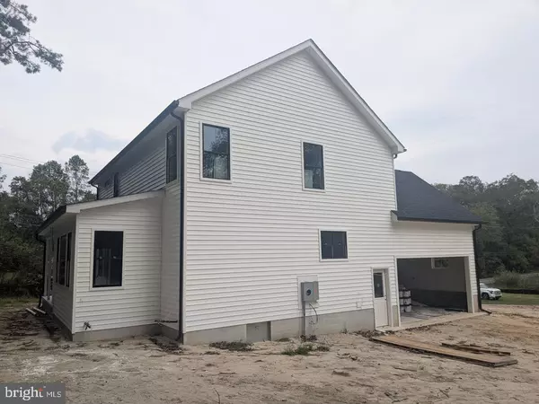 Milton, DE 19968,302 ATLANTIC ST