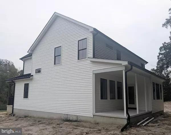 Milton, DE 19968,302 ATLANTIC ST