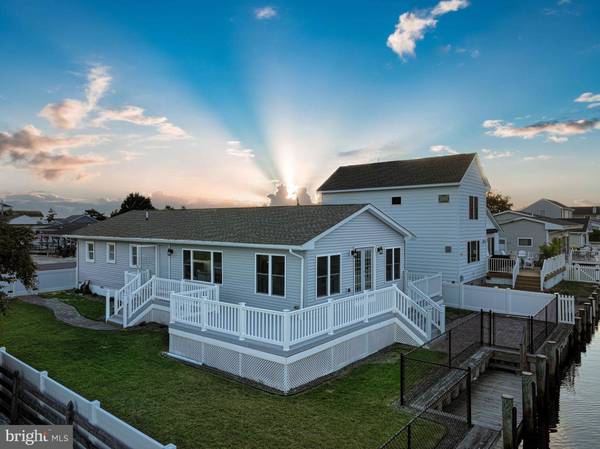 138 OLD WHARF RD, Ocean City, MD 21842