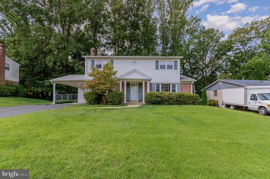 6808 SYDENSTRICKER RD, Springfield, VA 22152