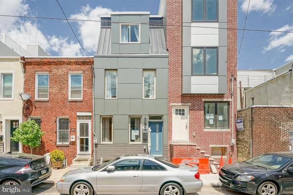 1811 WILDER ST, Philadelphia, PA 19146