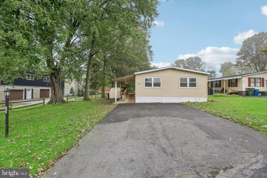 712 OWL CT, Mechanicsburg, PA 17050