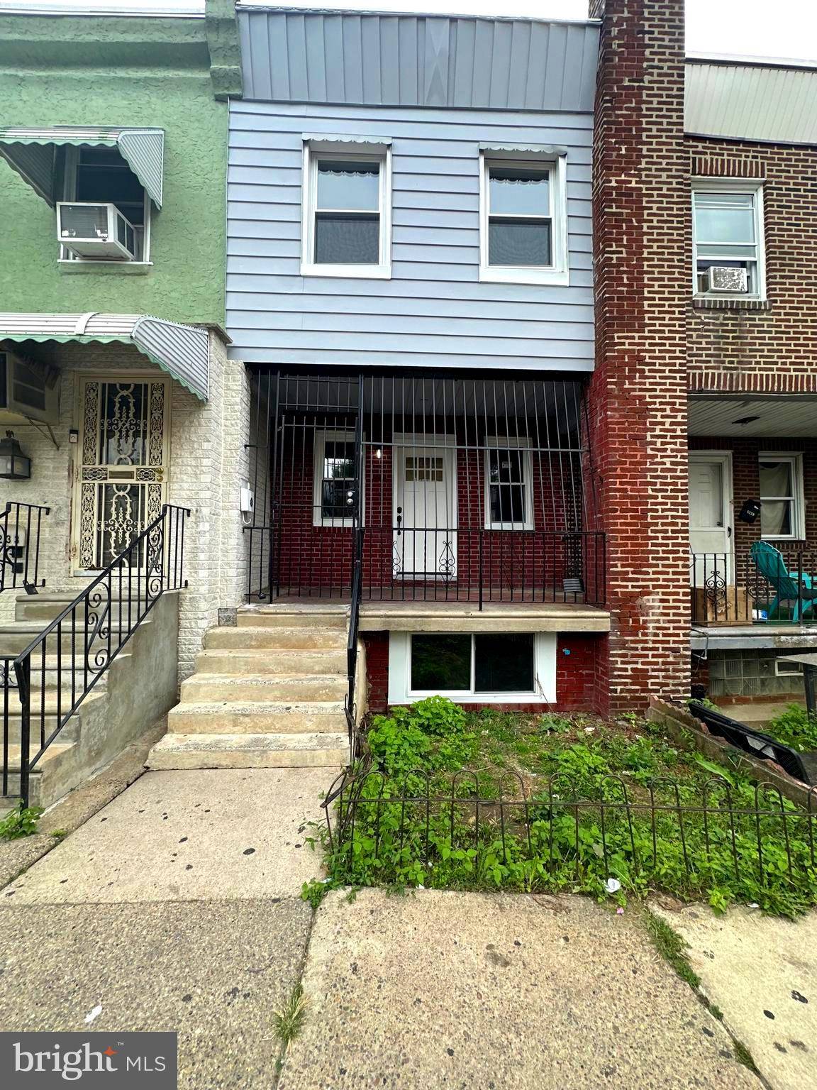 Philadelphia, PA 19124,5231 HAWTHORNE ST