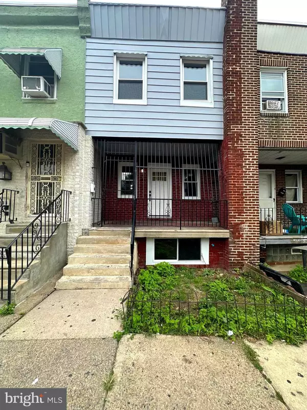 5231 HAWTHORNE ST, Philadelphia, PA 19124