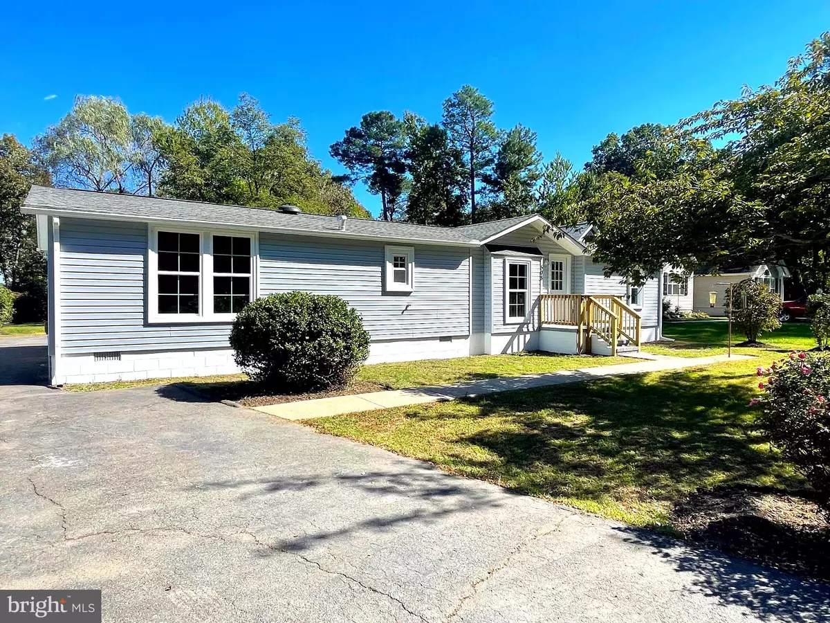 Colonial Beach, VA 22443,508 WAKEFIELD DR