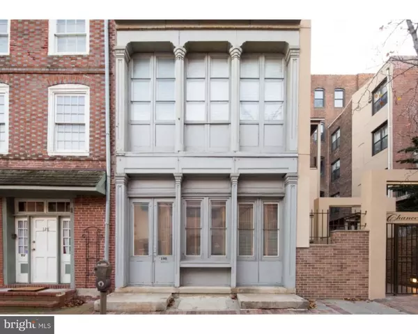 130 ARCH ST #404, Philadelphia, PA 19106