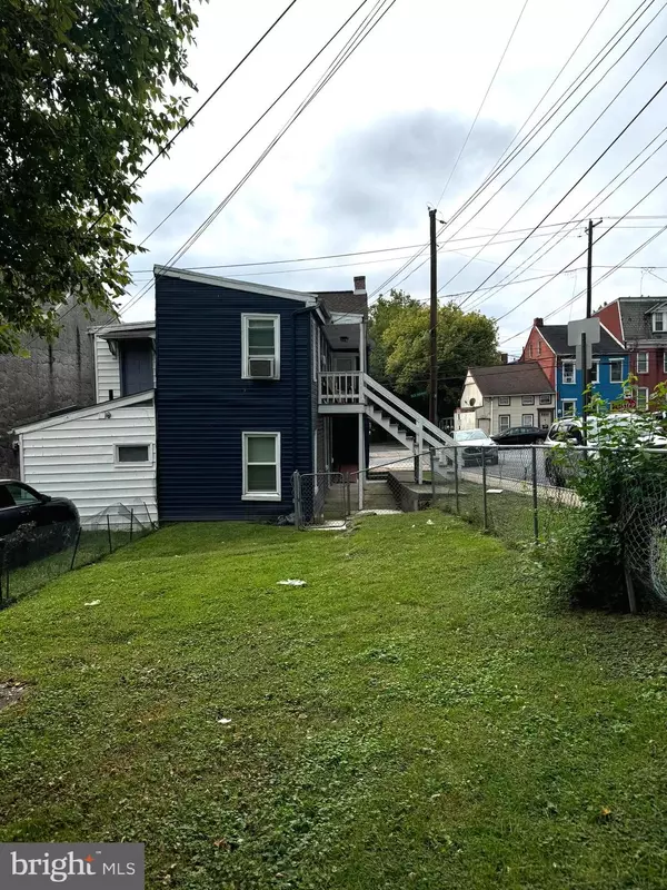 Lancaster, PA 17603,113 OLD DORWART ST