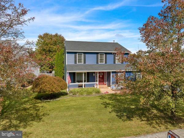 4555 DEL MAR DR, Reading, PA 19606