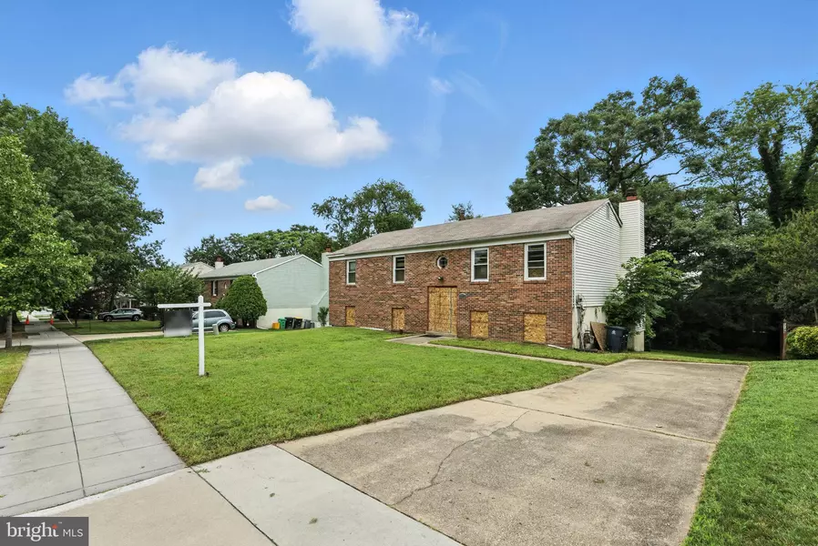 5151 EASTERN AVE, Hyattsville, MD 20782