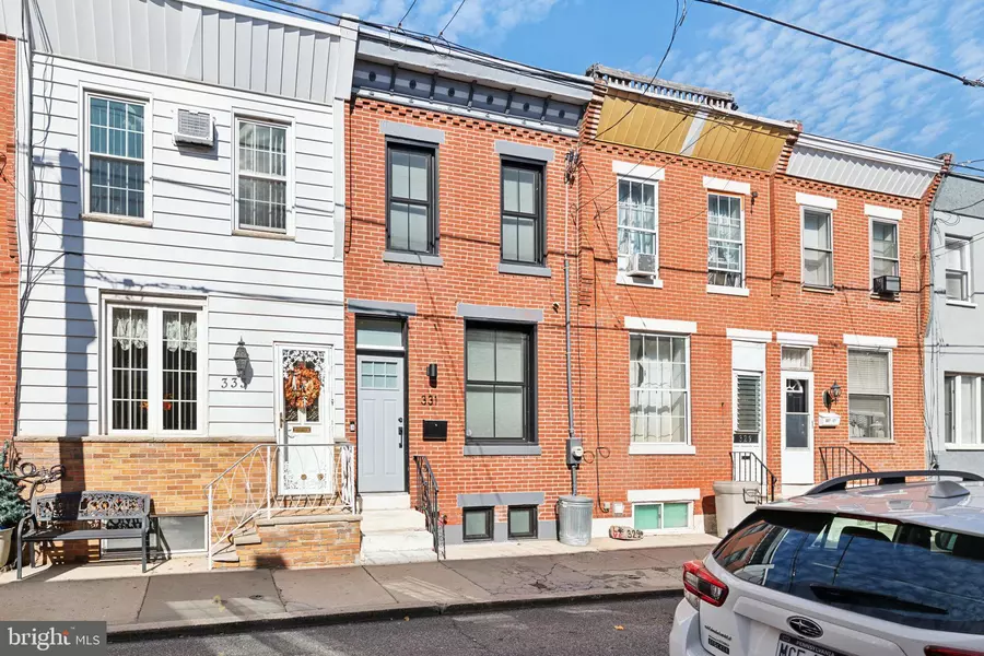 331 WINTON ST, Philadelphia, PA 19148