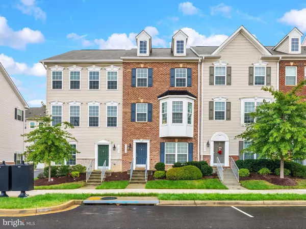 Upper Marlboro, MD 20772,10609 MERIDIAN HILL WAY