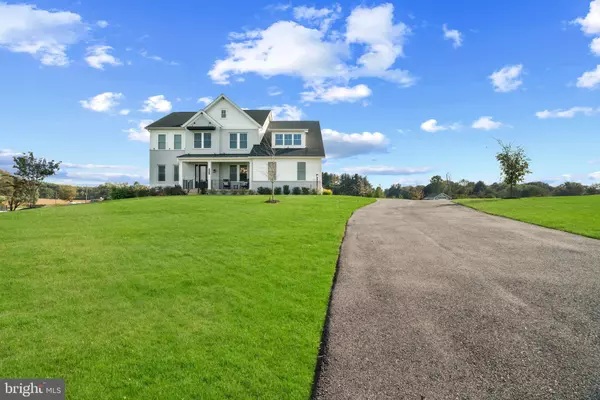 Woodbine, MD 21797,15613 LINDEN GROVE LN