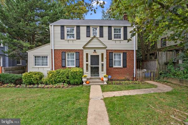 9215 GLENVILLE RD, Silver Spring, MD 20901