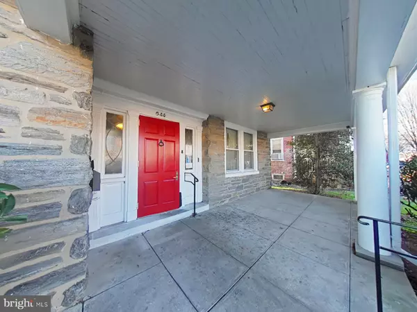 Norristown, PA 19401,544 HAWS AVE