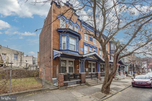 3735 N CARLISLE ST, Philadelphia, PA 19140