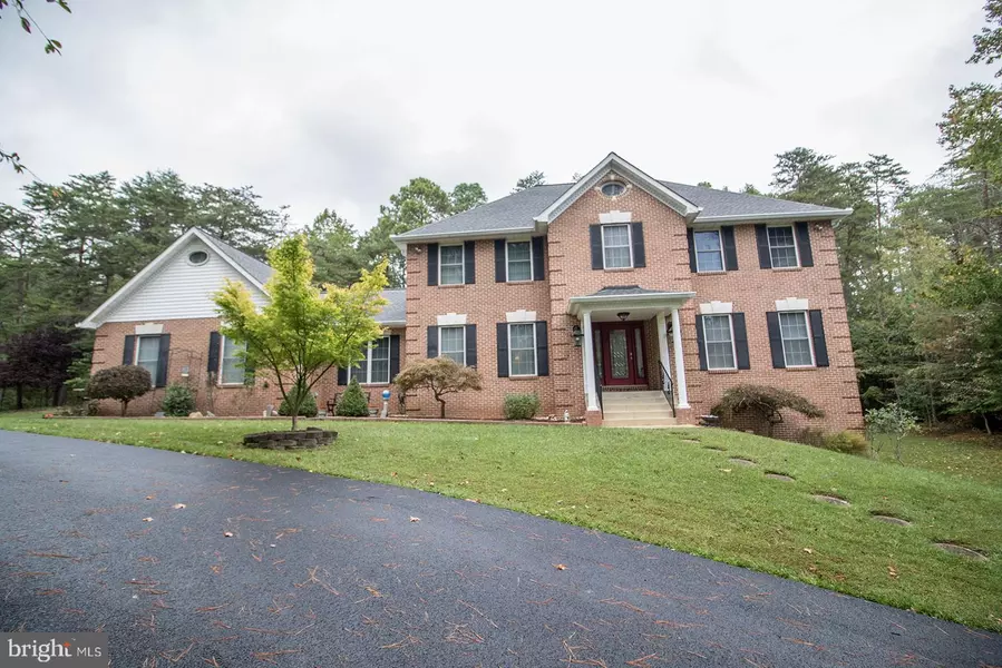 43610 DEER RUN CT, Leonardtown, MD 20650