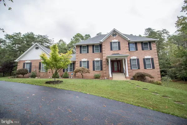 43610 DEER RUN CT, Leonardtown, MD 20650