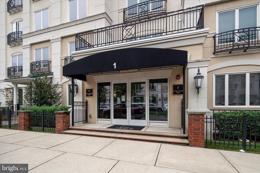 1 N COMMERCE SQ #305, Robbinsville, NJ 08691