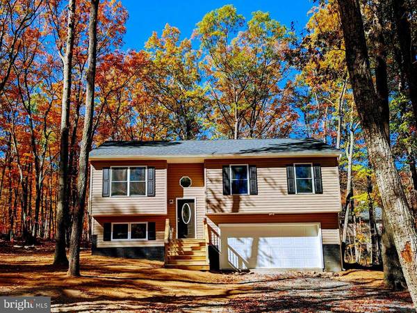 821 PHEASANT DR, Winchester, VA 22602