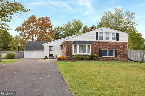 1000 WELSH RD, Lansdale, PA 19446