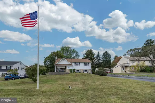 Norristown, PA 19403,1027 WINDY HILL RD