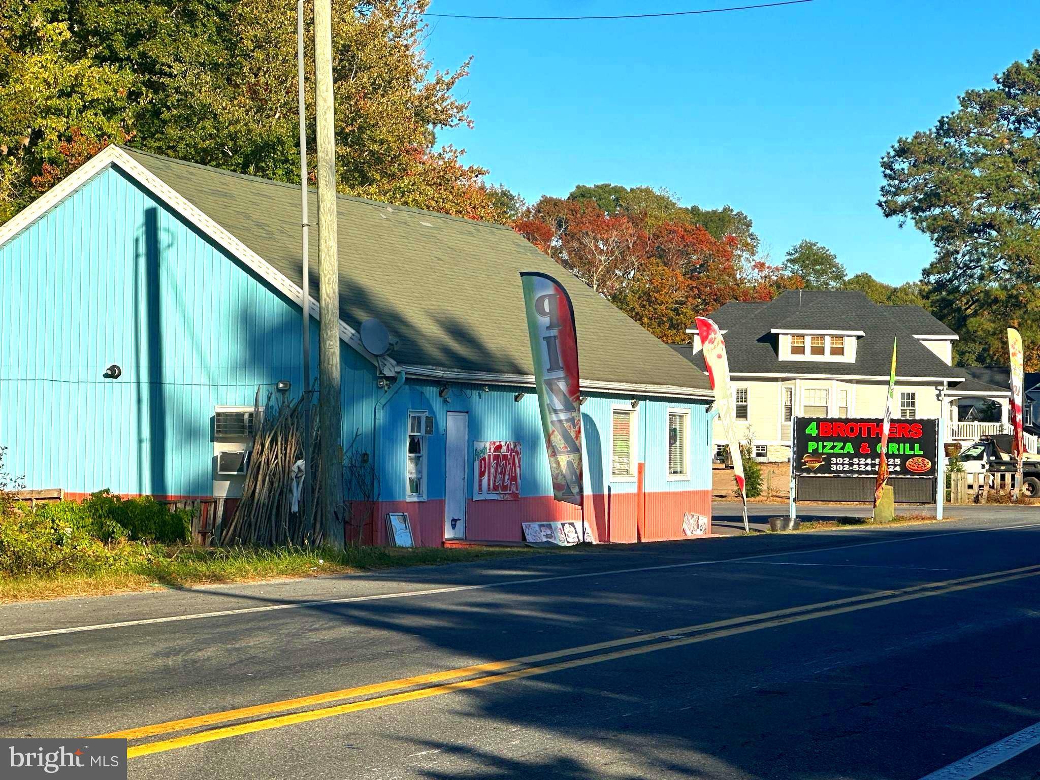 Frankford, DE 19945,36125 ZION CHURCH RD