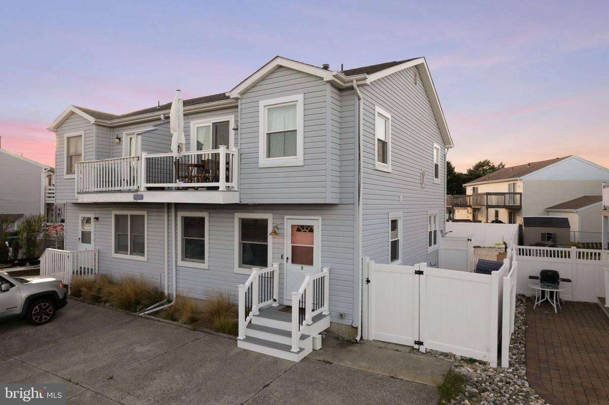 Brigantine, NJ 08203,5109 ONTARIO DR