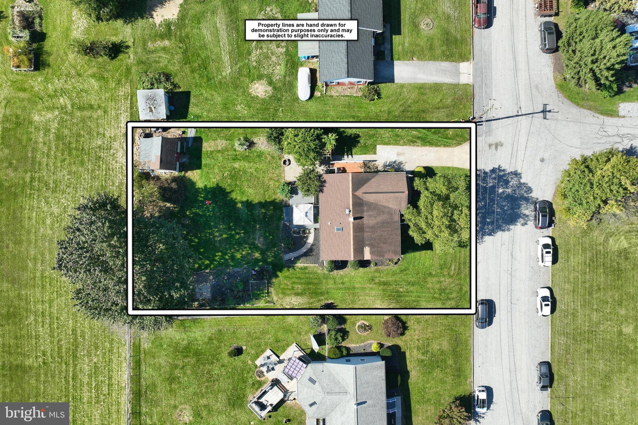Manchester, MD 21102,3231 BEAVER ST